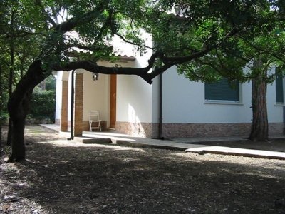 villa in affitto a Castagneto Carducci in zona Marina di Castagneto Carducci