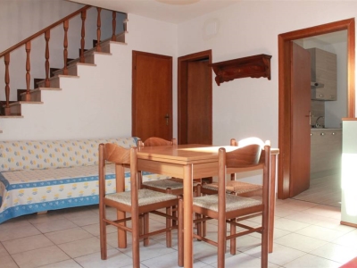 appartamento a Castagneto Carducci in zona Marina di Castagneto Carducci