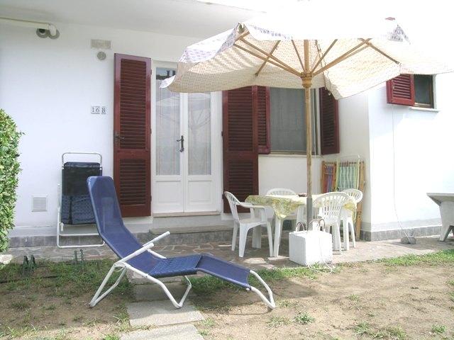 appartamento a Castagneto Carducci in zona Marina di Castagneto Carducci