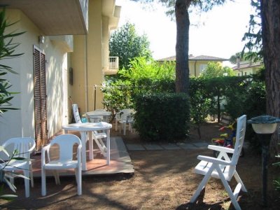 appartamento a Castagneto Carducci in zona Marina di Castagneto Carducci