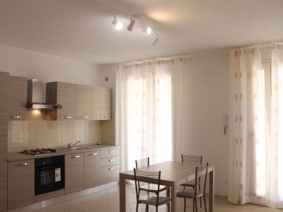 appartamento a Castagneto Carducci in zona Marina di Castagneto Carducci