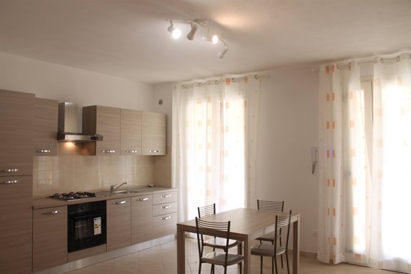 appartamento a Castagneto Carducci in zona Marina di Castagneto Carducci