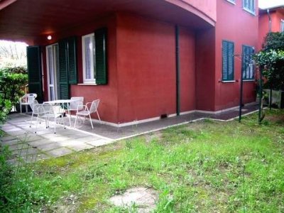 appartamento a Castagneto Carducci in zona Marina di Castagneto Carducci