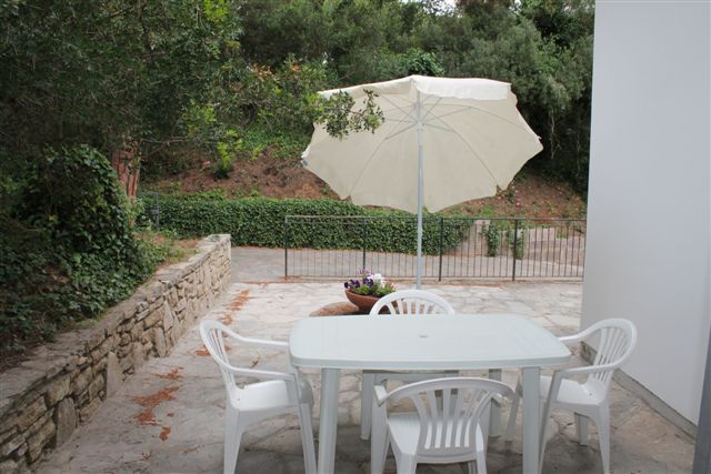 appartamento a Castagneto Carducci in zona Marina di Castagneto Carducci