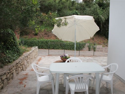 appartamento a Castagneto Carducci in zona Marina di Castagneto Carducci