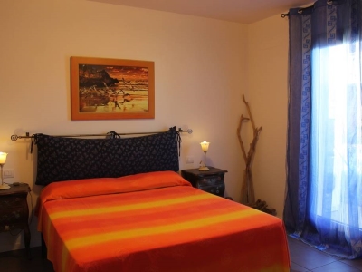 appartamento a Castagneto Carducci in zona Marina di Castagneto Carducci