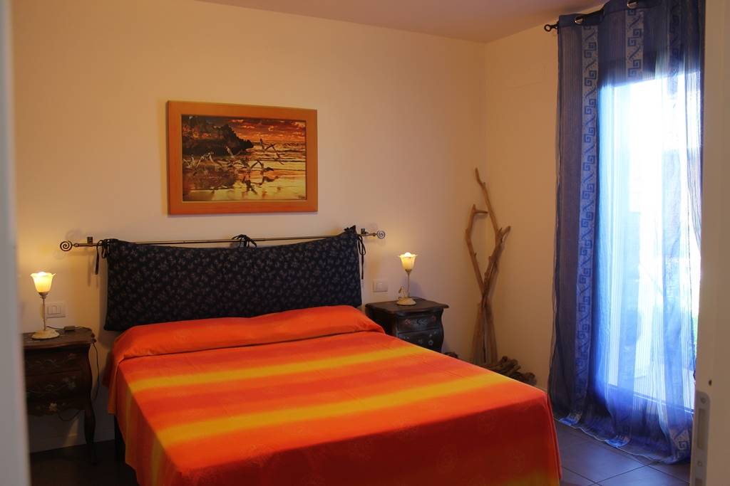 appartamento a Castagneto Carducci in zona Marina di Castagneto Carducci