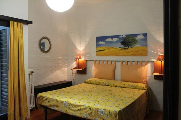 appartamento a Castagneto Carducci in zona Marina di Castagneto Carducci