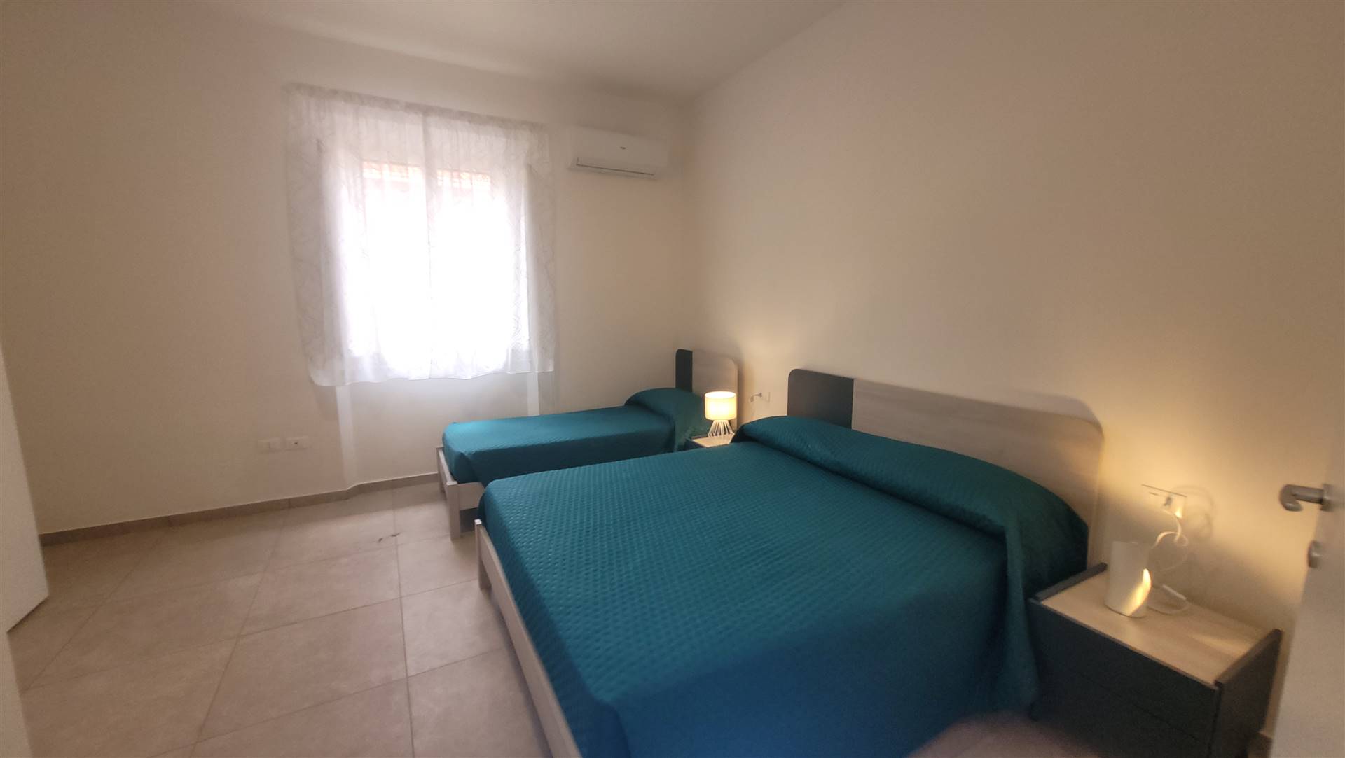 appartamento a Castagneto Carducci in zona Marina di Castagneto Carducci