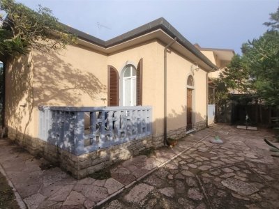 villa in affitto a Castagneto Carducci in zona Marina di Castagneto Carducci