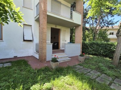 appartamento in affitto a Castagneto Carducci