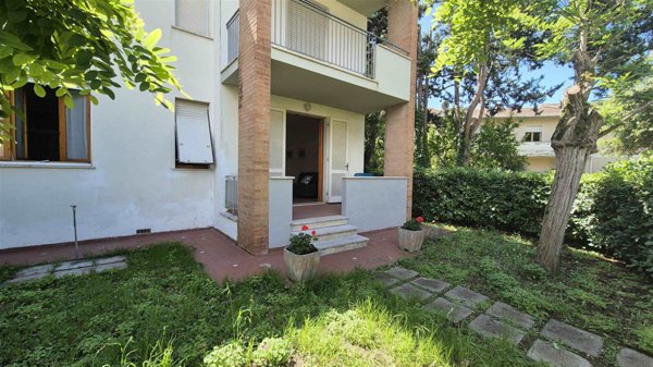 appartamento in affitto a Castagneto Carducci