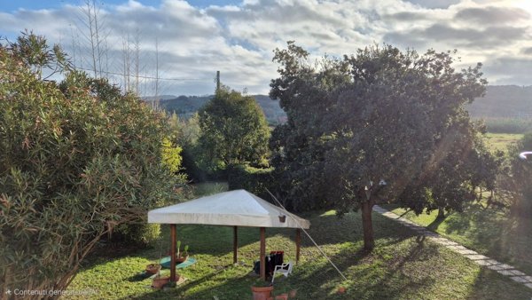 appartamento in affitto a Castagneto Carducci in zona Bolgheri