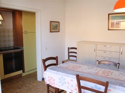 appartamento a Castagneto Carducci in zona Marina di Castagneto Carducci