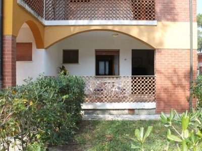 appartamento a Castagneto Carducci in zona Marina di Castagneto Carducci