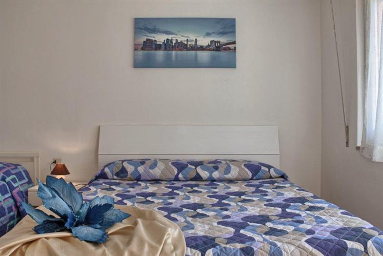 appartamento a Castagneto Carducci in zona Marina di Castagneto Carducci