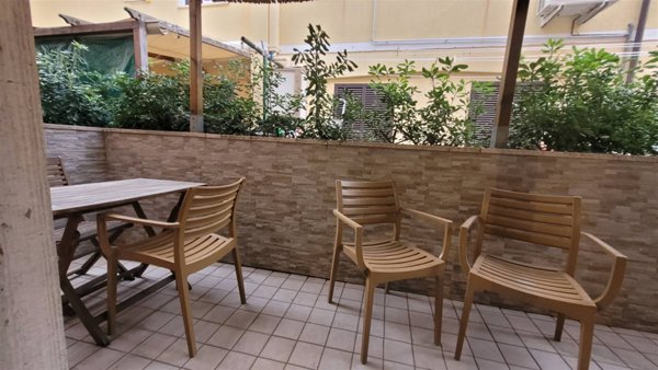 appartamento a Castagneto Carducci in zona Marina di Castagneto Carducci