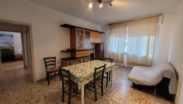 appartamento a Castagneto Carducci in zona Marina di Castagneto Carducci