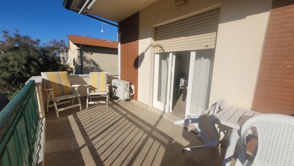 appartamento in affitto a Castagneto Carducci in zona Donoratico