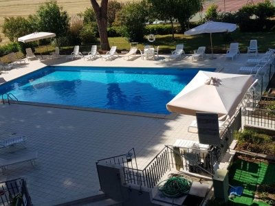 appartamento in affitto a Castagneto Carducci