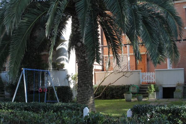 appartamento a Castagneto Carducci in zona Marina di Castagneto Carducci