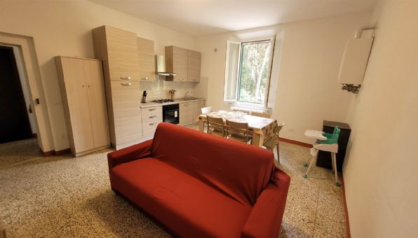 appartamento in affitto a Castagneto Carducci in zona Donoratico