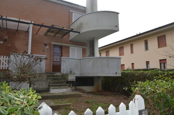 appartamento in affitto a Castagneto Carducci in zona Donoratico