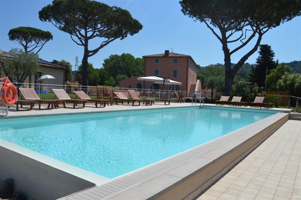 appartamento in affitto a Castagneto Carducci in zona Donoratico