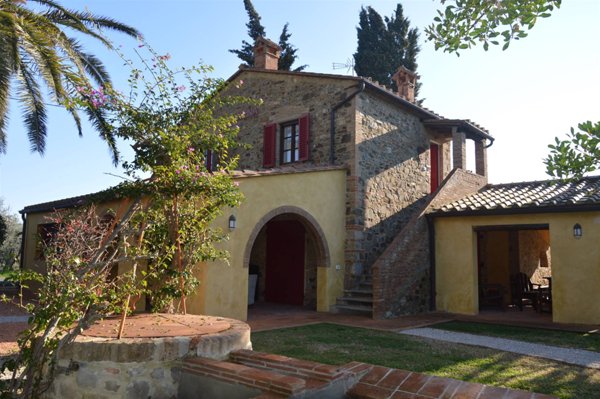 appartamento in affitto a Castagneto Carducci in zona Donoratico