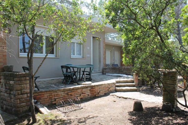 appartamento a Castagneto Carducci in zona Marina di Castagneto Carducci