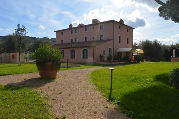 appartamento in affitto a Castagneto Carducci in zona Donoratico