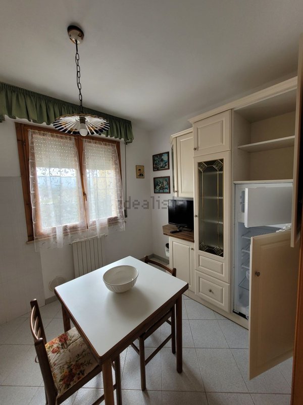 appartamento in affitto a Castagneto Carducci in zona Donoratico