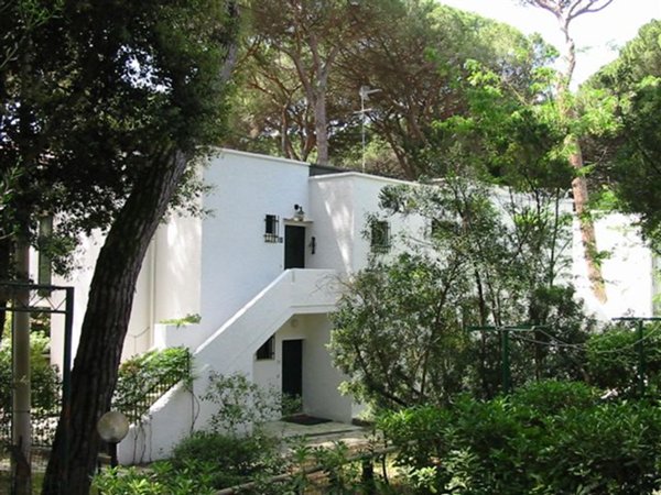 appartamento a Castagneto Carducci in zona Marina di Castagneto Carducci