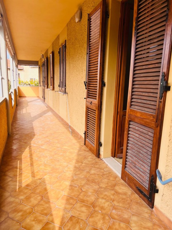 appartamento in affitto a Castagneto Carducci