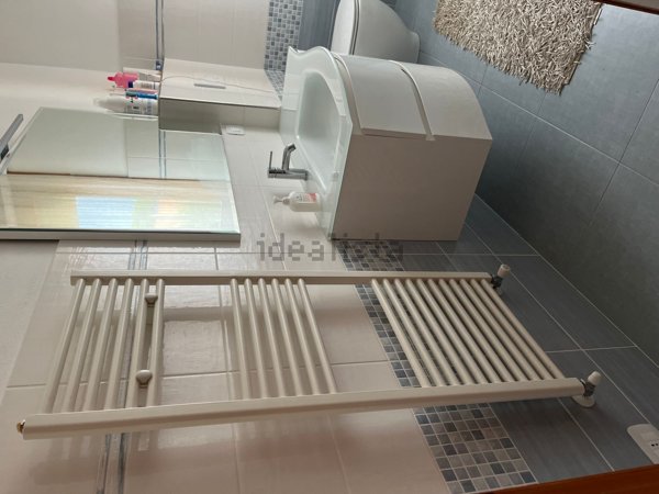 appartamento in affitto a Castagneto Carducci in zona Donoratico