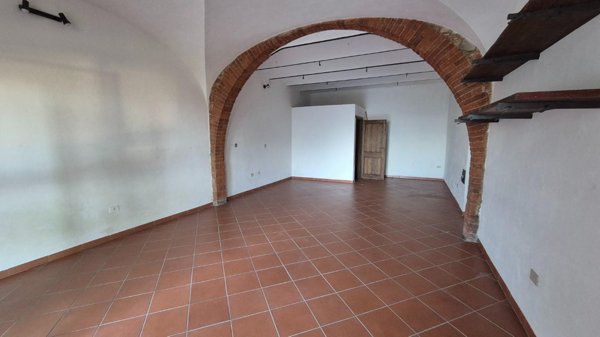 locale commerciale in affitto a Castagneto Carducci