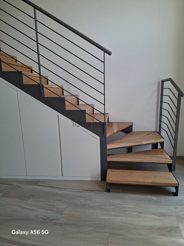 appartamento in affitto a Castagneto Carducci