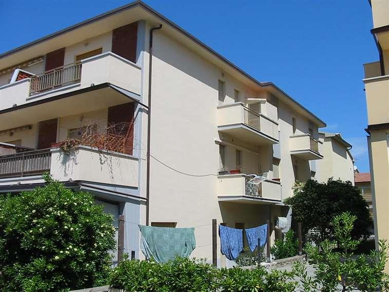 appartamento a Castagneto Carducci in zona Marina di Castagneto Carducci
