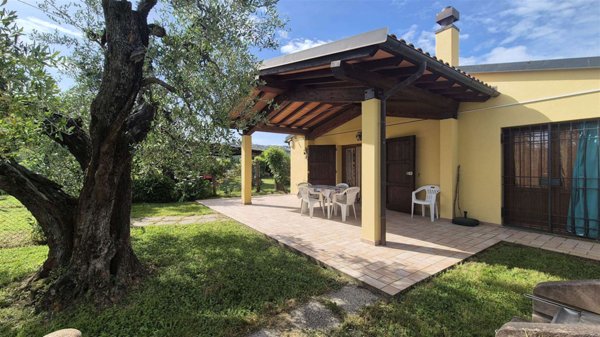 appartamento in affitto a Castagneto Carducci