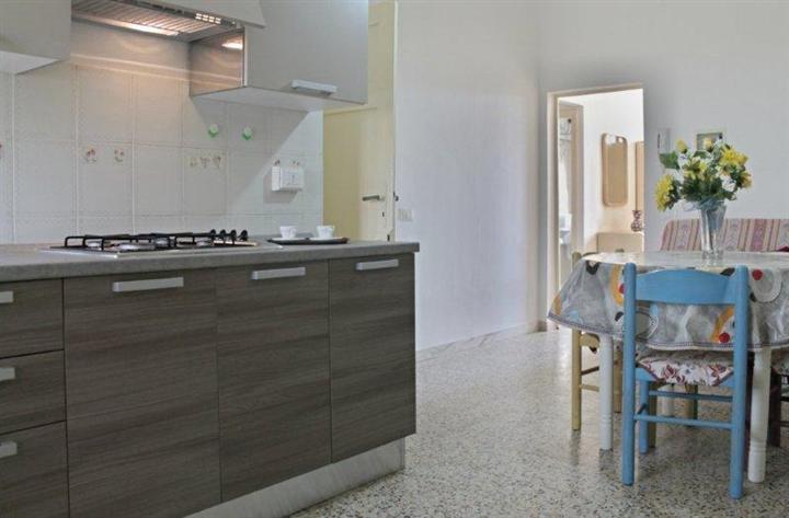 appartamento a Castagneto Carducci in zona Marina di Castagneto Carducci