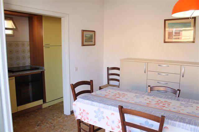 appartamento a Castagneto Carducci in zona Marina di Castagneto Carducci