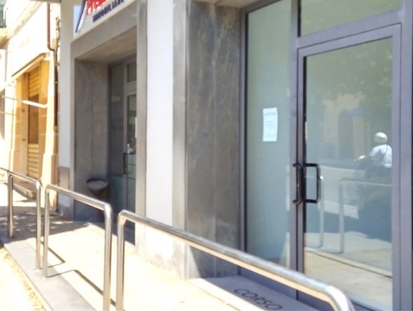 monolocale in affitto a Cecina