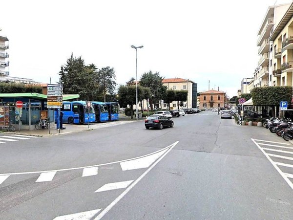 appartamento in affitto a Cecina