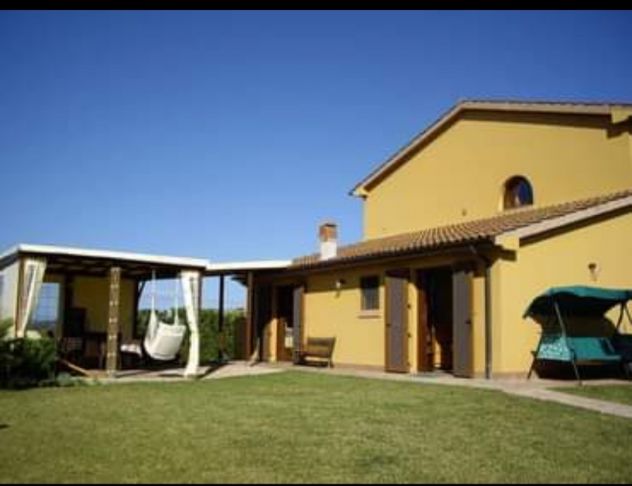 appartamento in affitto a Cecina