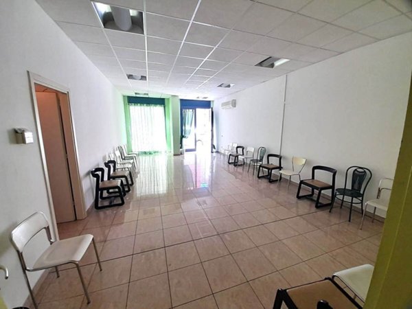 monolocale in affitto a Cecina