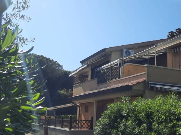 appartamento in affitto a Cecina