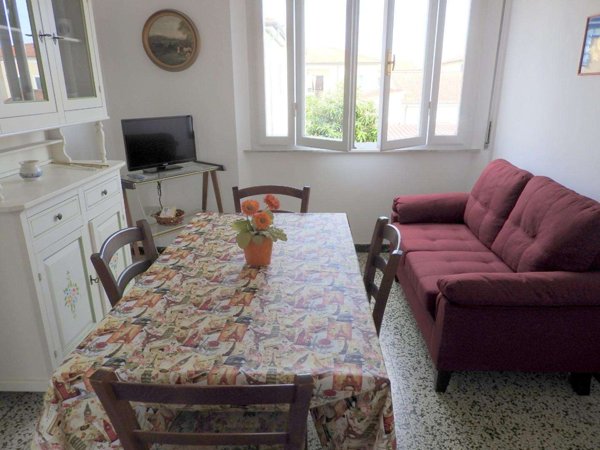appartamento in affitto a Cecina