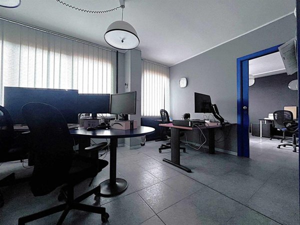 ufficio in affitto a Cecina