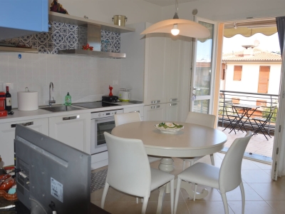 appartamento in affitto a Cecina