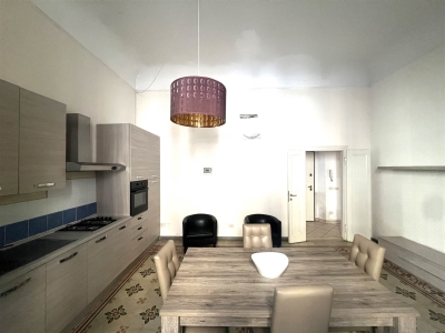 appartamento in affitto a Cecina